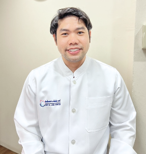 ทพ.ธิติ โชติรังสรรค์